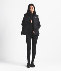 The North Face X SKIMS 1996 Nuptse Vest / The North Face