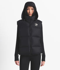 The North Face X SKIMS 1996 Nuptse Vest / The North Face