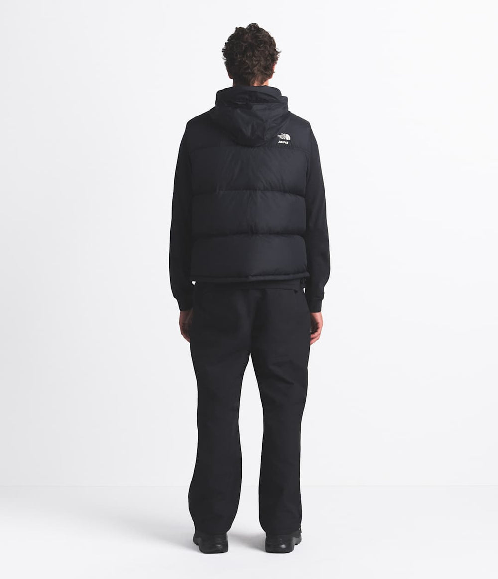 The North Face X SKIMS 1996 Nuptse Vest / The North Face