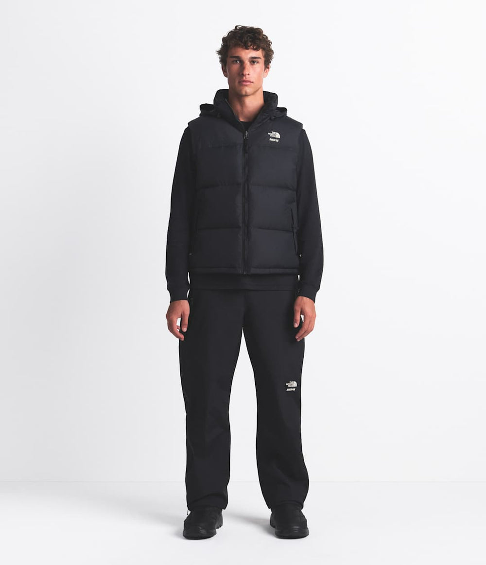 The North Face X SKIMS 1996 Nuptse Vest / The North Face
