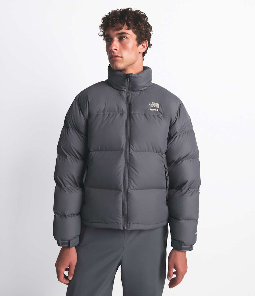 The North Face X SKIMS 1996 Nuptse Jacket / The North Face