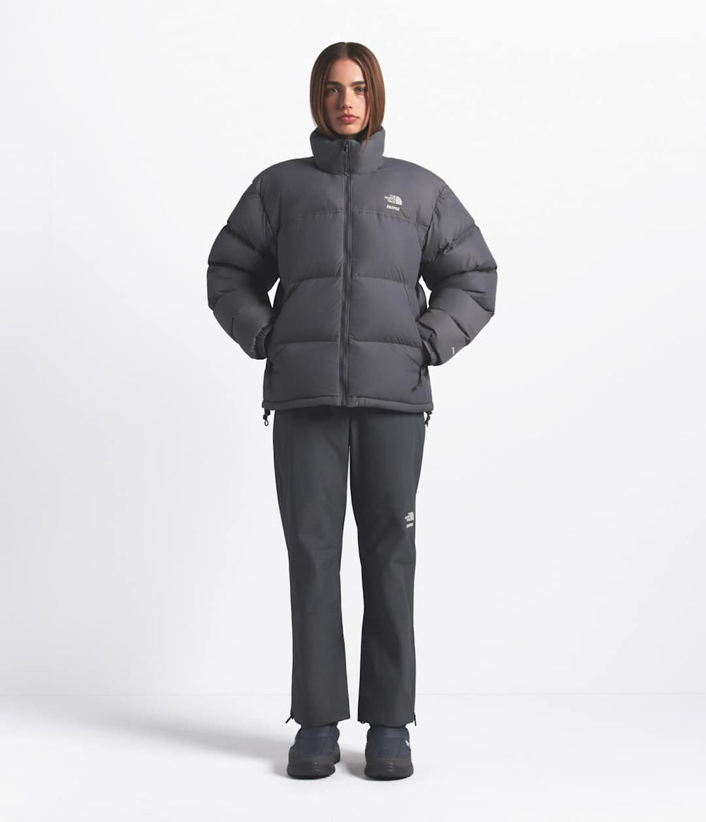The North Face X SKIMS 1996 Nuptse Jacket / The North Face
