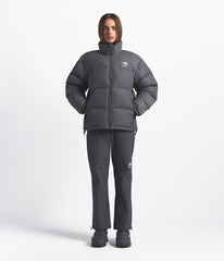 The North Face X SKIMS 1996 Nuptse Jacket / The North Face