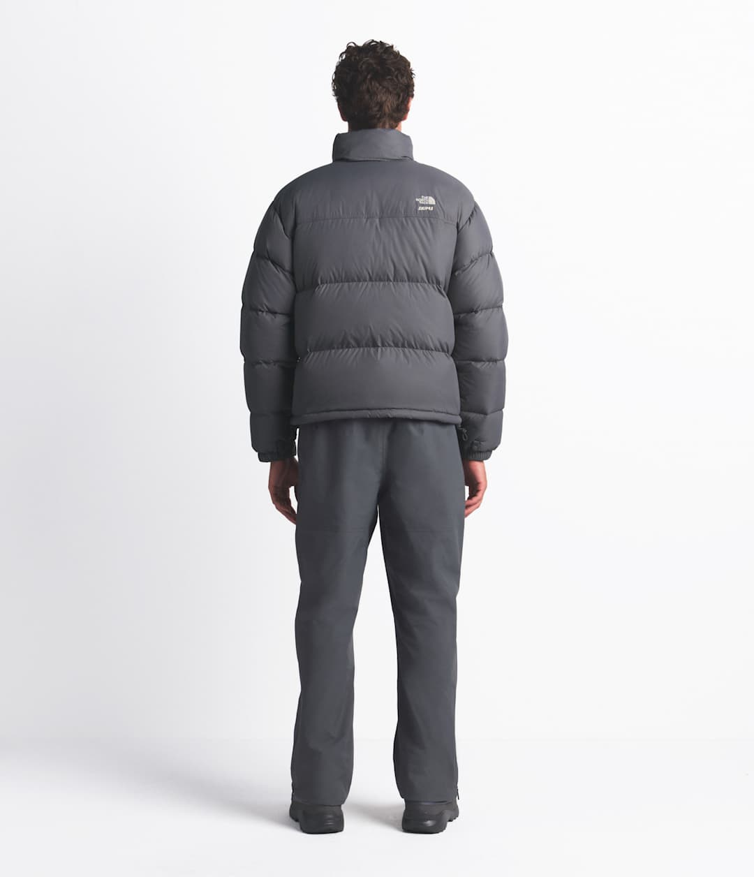 The North Face X SKIMS 1996 Nuptse Jacket / The North Face