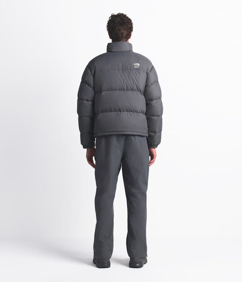 The North Face X SKIMS 1996 Nuptse Jacket / The North Face