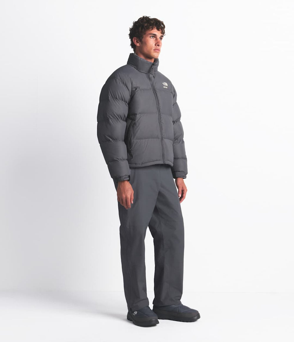 The North Face X SKIMS 1996 Nuptse Jacket / The North Face