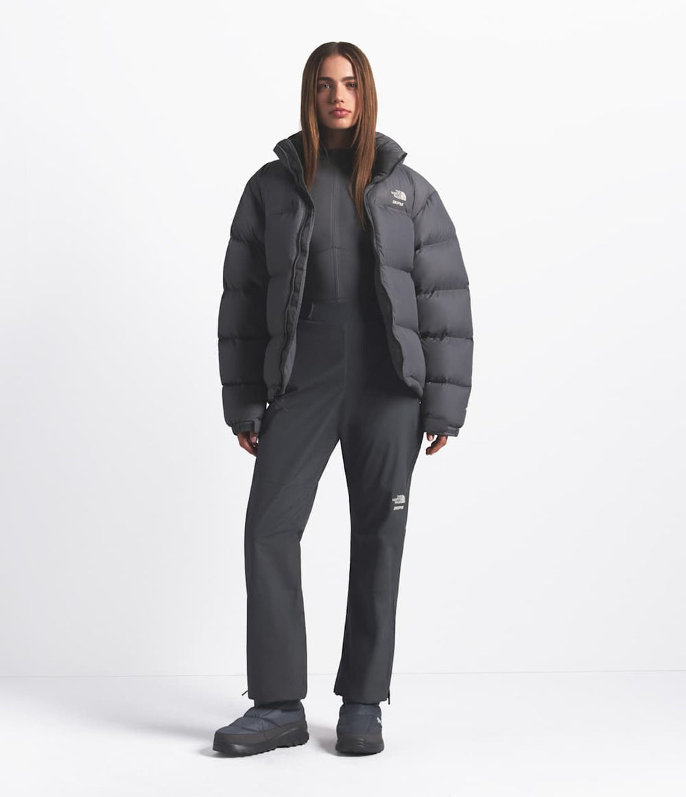 The North Face X SKIMS 1996 Nuptse Jacket / The North Face
