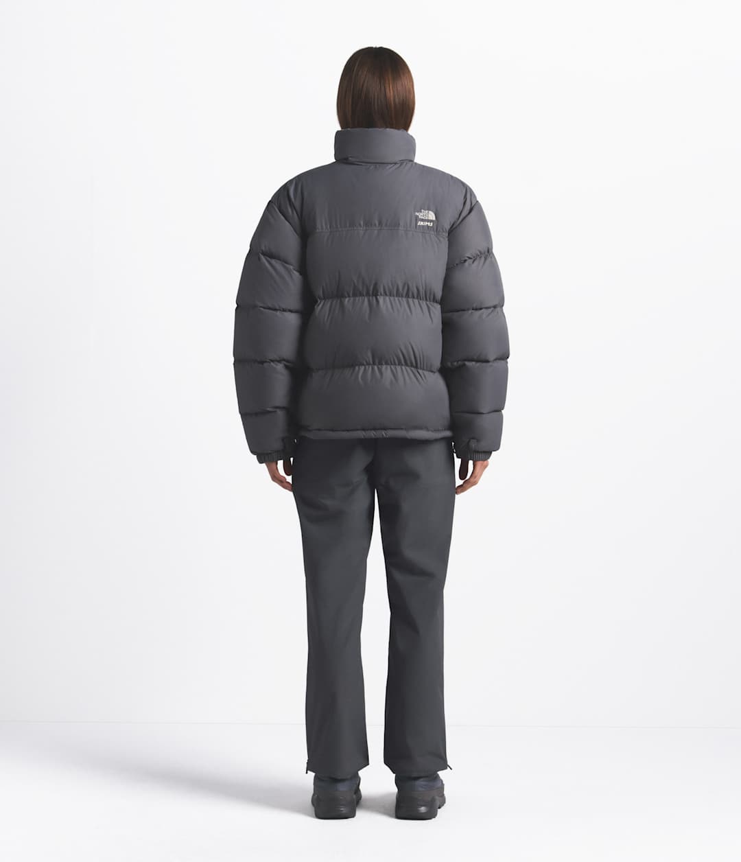 The North Face X SKIMS 1996 Nuptse Jacket / The North Face
