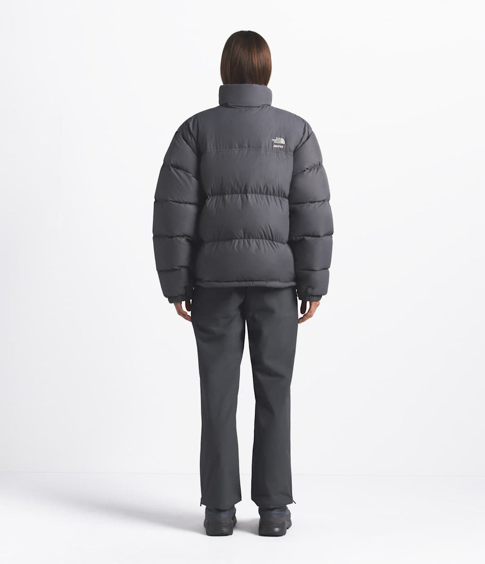 The North Face X SKIMS 1996 Nuptse Jacket / The North Face