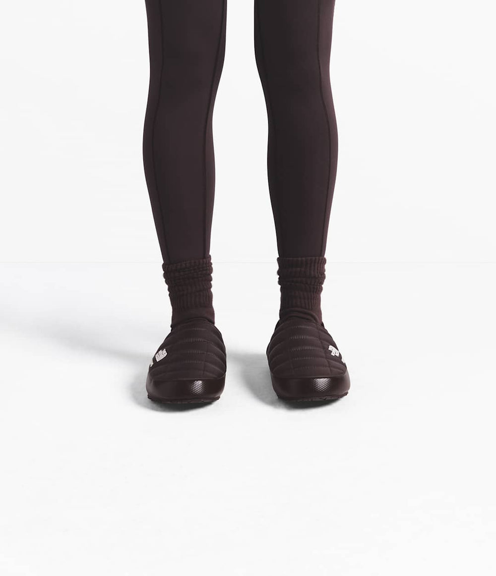 The North Face X SKIMS Thermoball Traction Mule V / The North Face