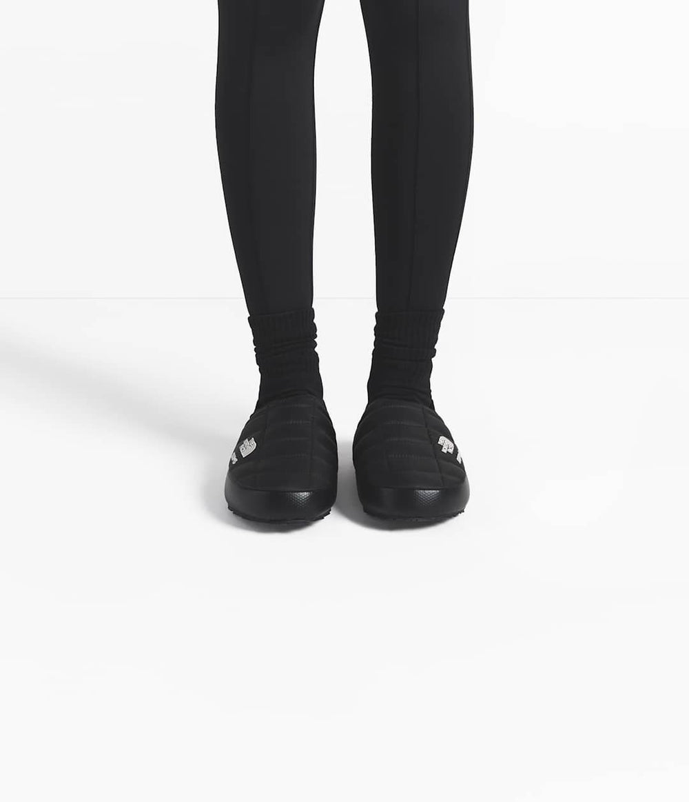 The North Face X SKIMS Thermoball Traction Mule V / The North Face