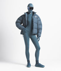 The North Face X SKIMS 1996 Nuptse Jacket / The North Face