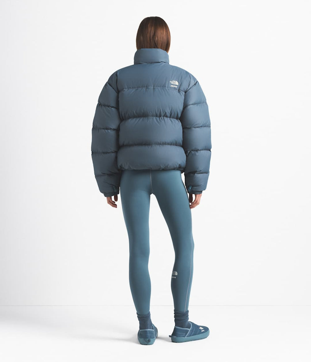 The North Face X SKIMS 1996 Nuptse Jacket / The North Face