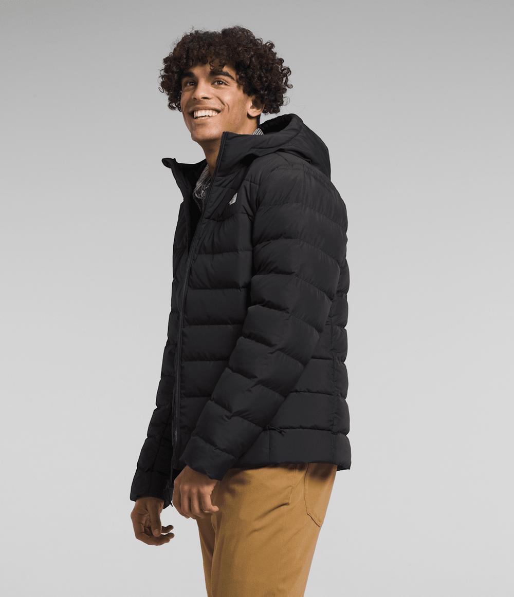 Men’s Aconcagua 3 Hoodie / The North Face