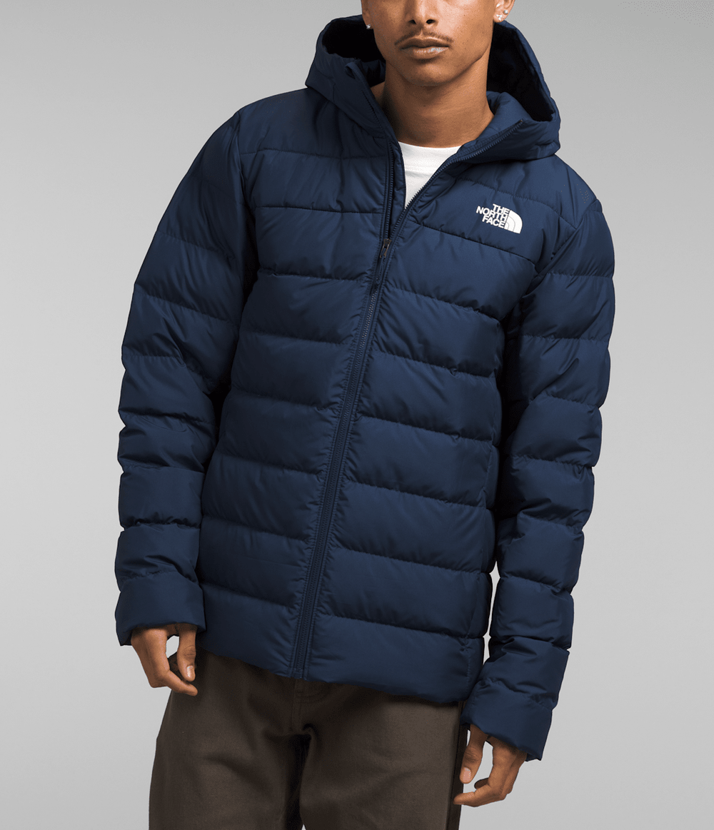 Men’s Aconcagua 3 Hoodie / The North Face