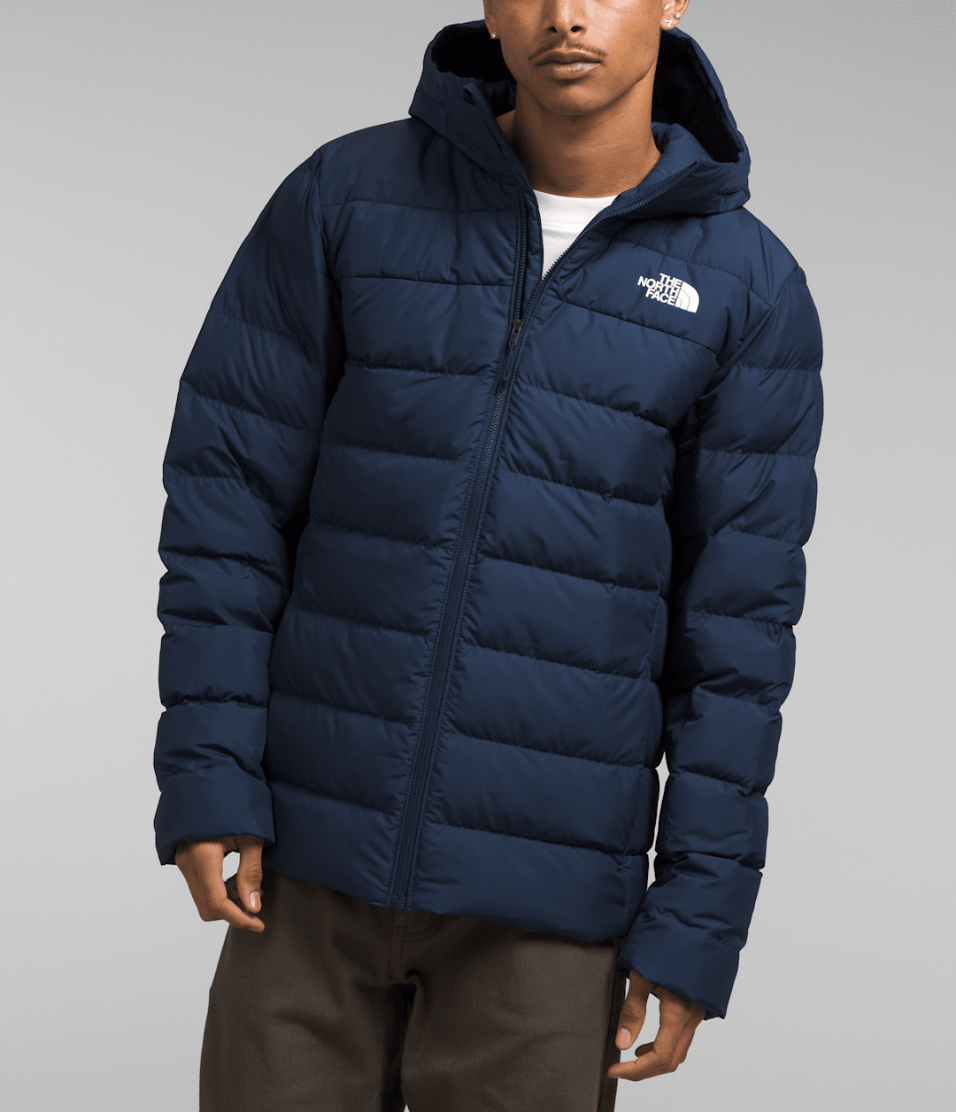 Men’s Aconcagua 3 Hoodie / The North Face
