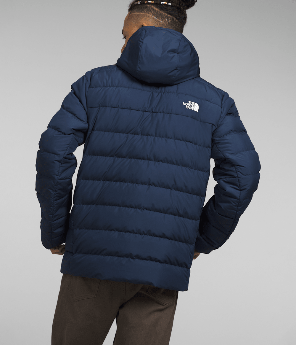 Men’s Aconcagua 3 Hoodie / The North Face