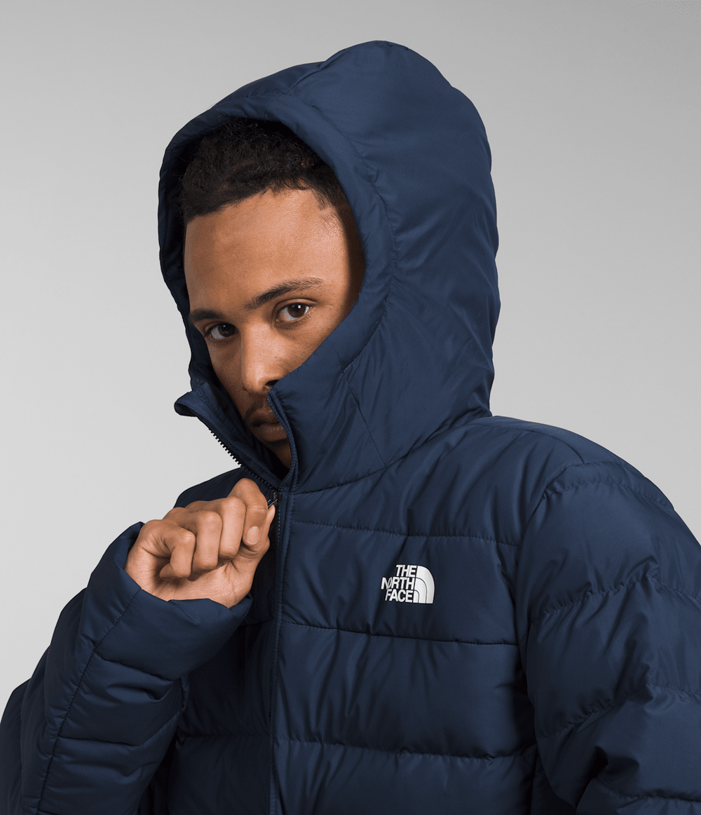 Men’s Aconcagua 3 Hoodie / The North Face