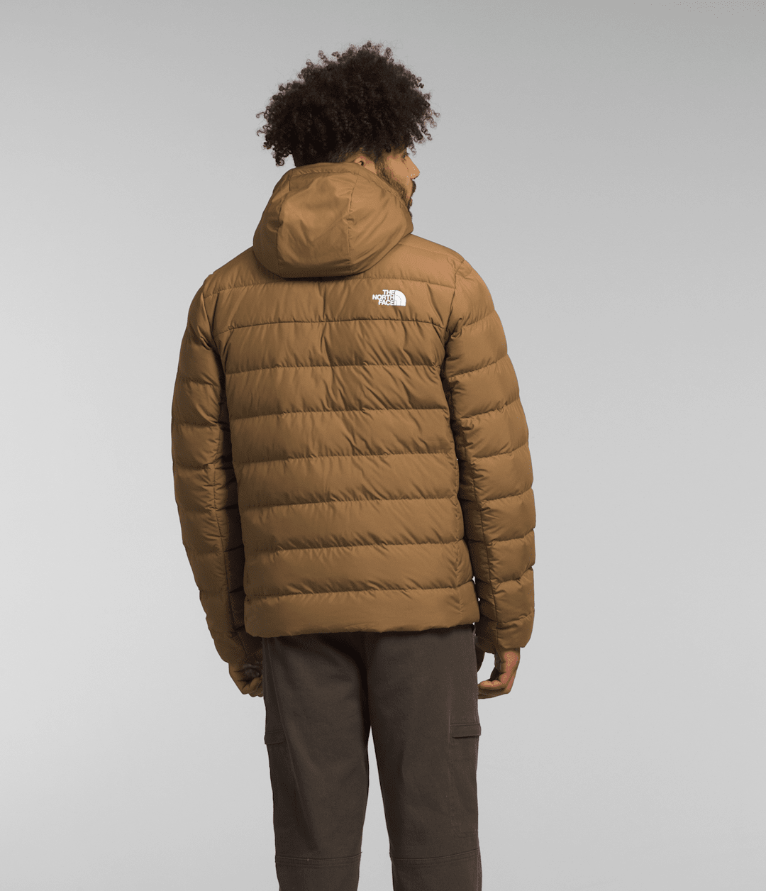 Men’s Aconcagua 3 Hoodie / The North Face