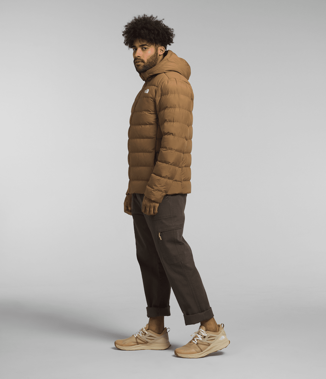 Men’s Aconcagua 3 Hoodie / The North Face