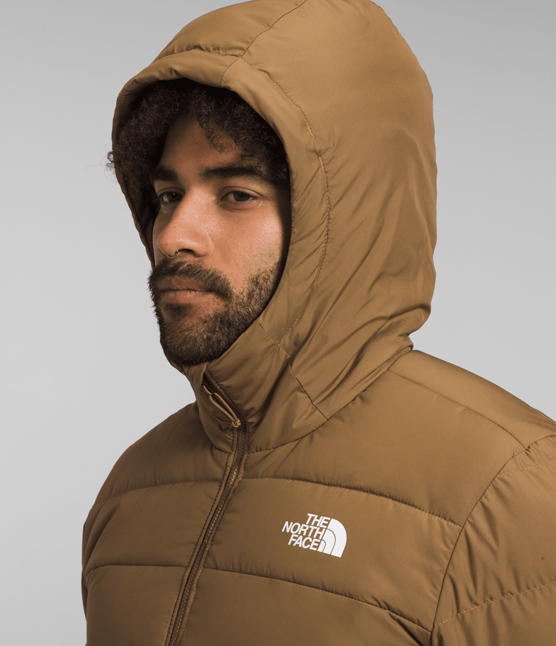 Men’s Aconcagua 3 Hoodie / The North Face