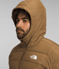 Men’s Aconcagua 3 Hoodie / The North Face