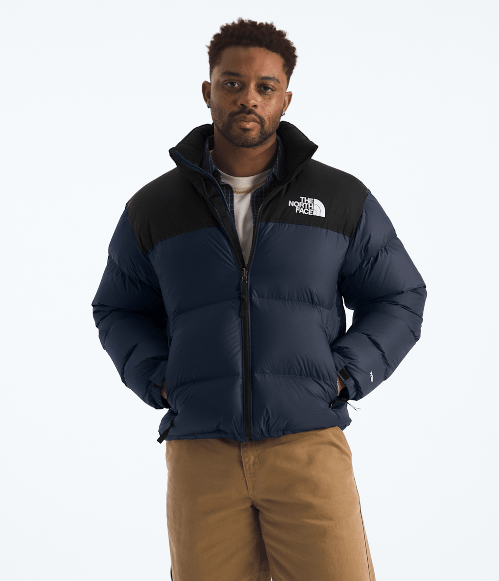 Men’s 1996 Retro Nuptse Jacket / The North Face