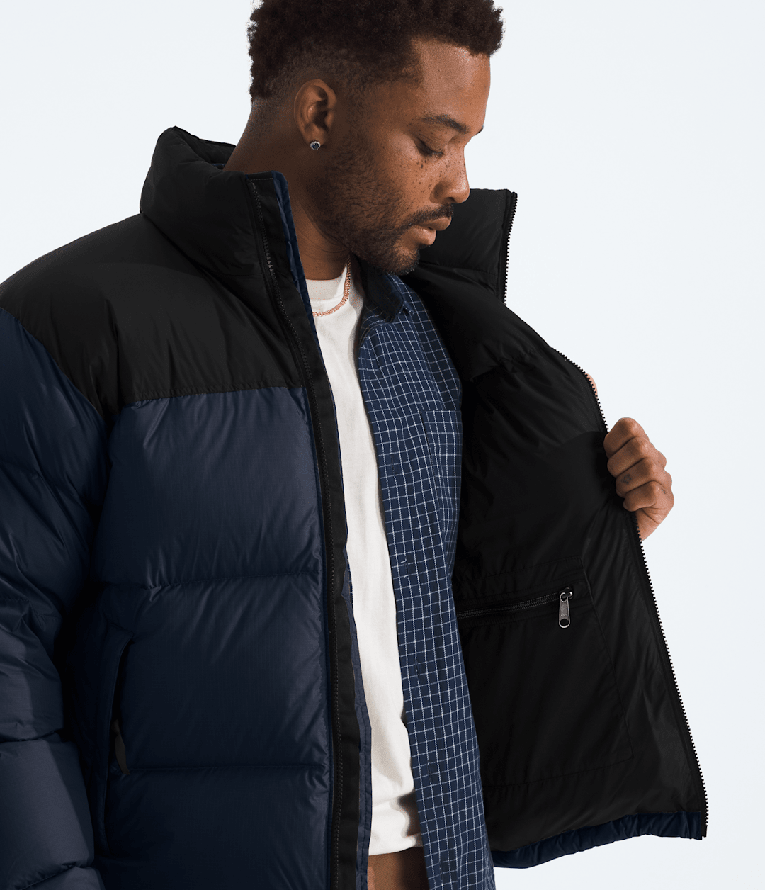 Men’s 1996 Retro Nuptse Jacket / The North Face