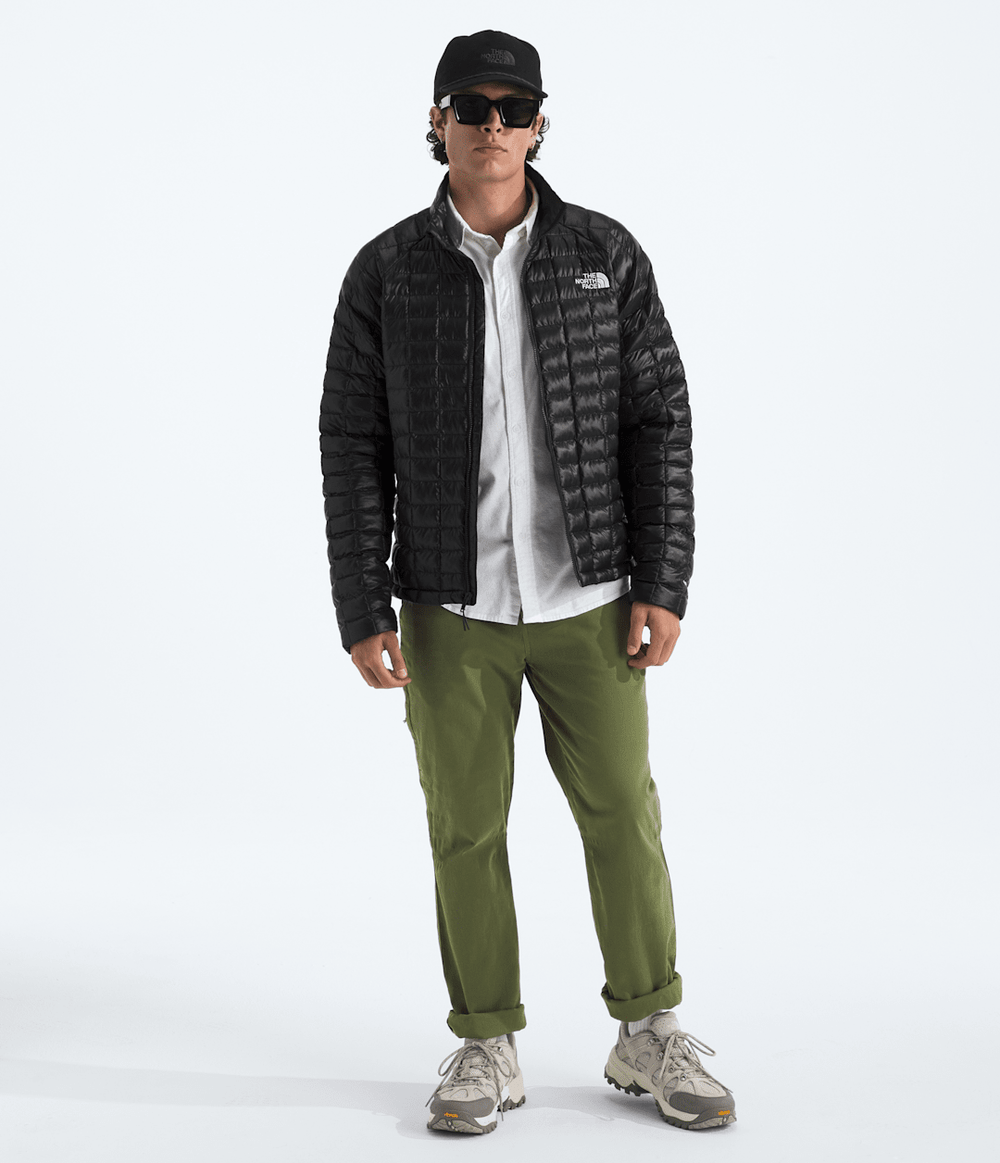 Men’s THERMOBALL™ Jacket / The North Face