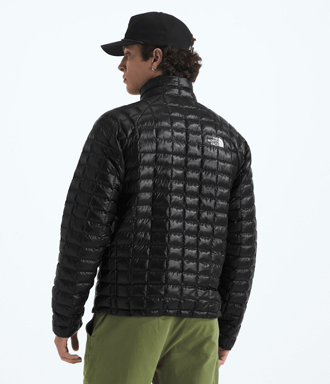 Men’s THERMOBALL™ Jacket / The North Face