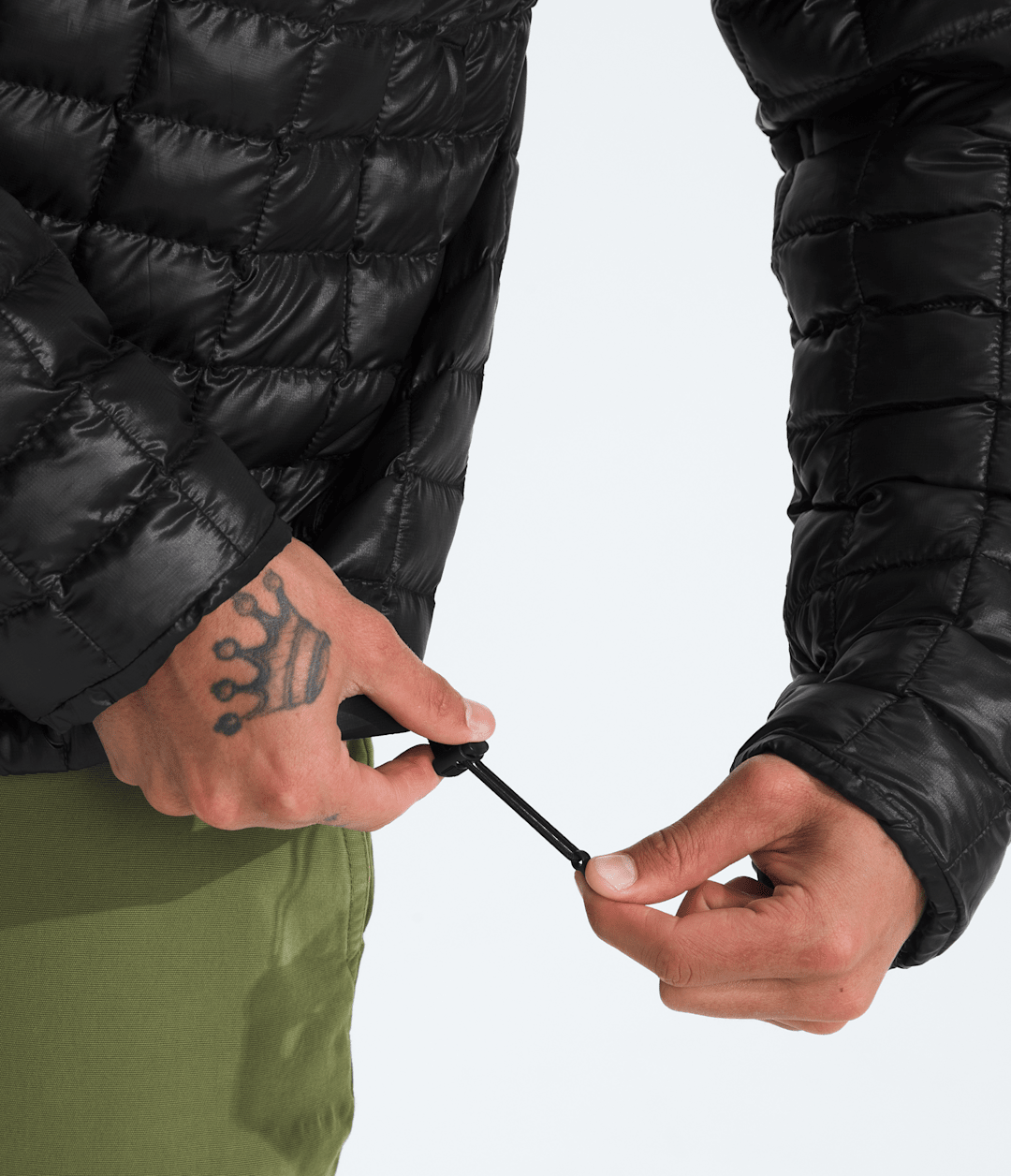 Men’s THERMOBALL™ Jacket / The North Face