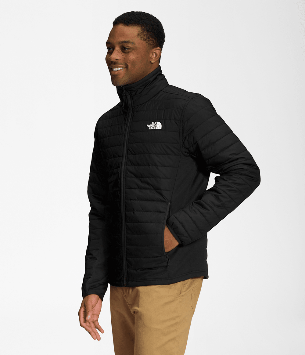 Men’s Canyonlands Hybrid Jacket / The North Face