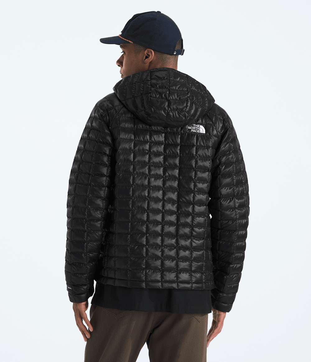 Men’s THERMOBALL™ Hooded Jacket / The North Face