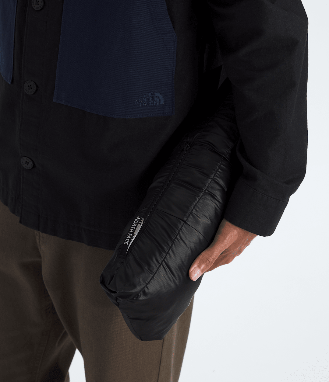 Men’s THERMOBALL™ Hooded Jacket / The North Face
