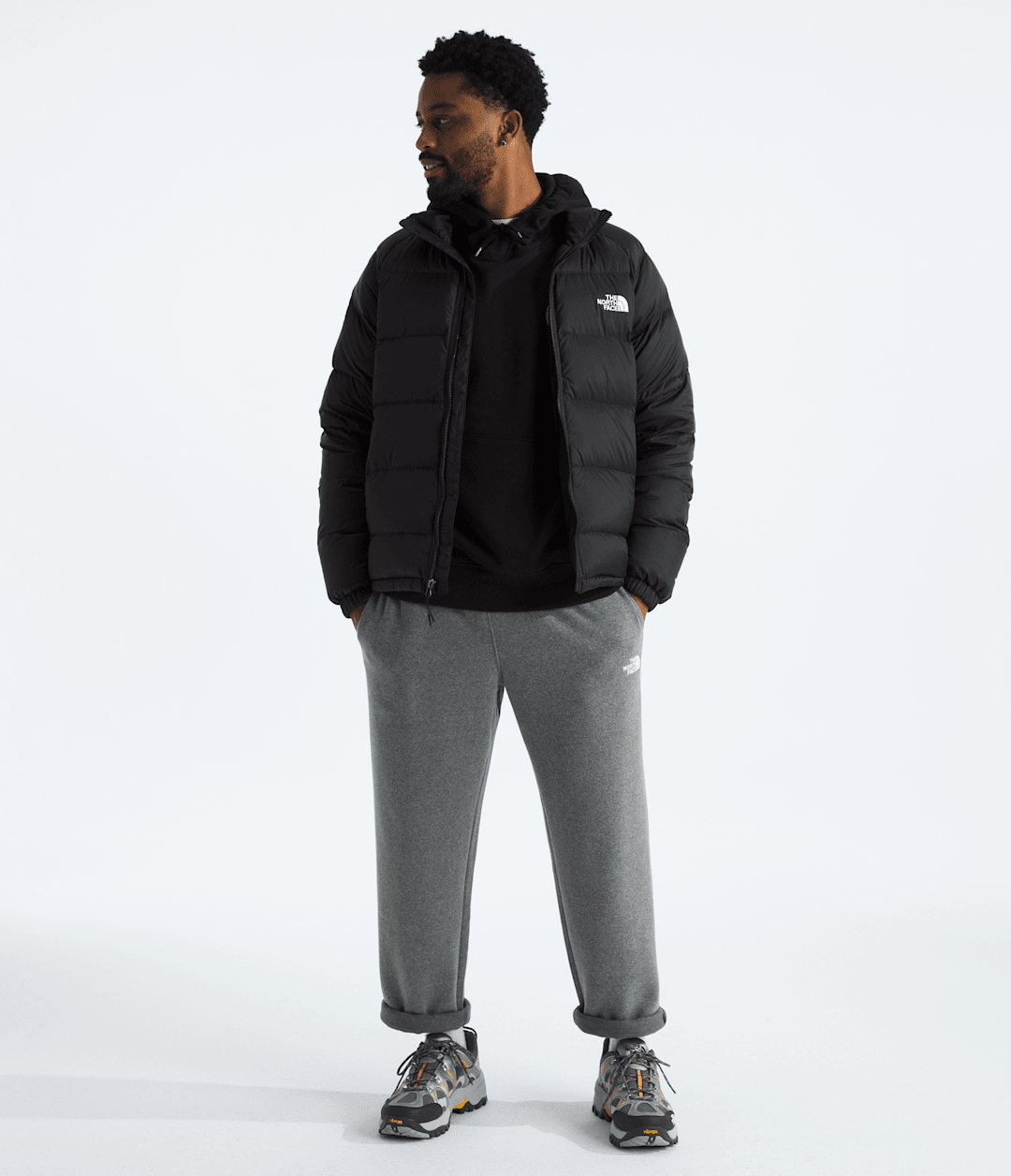 Men’s Hydrenalite™ Down Jacket / The North Face