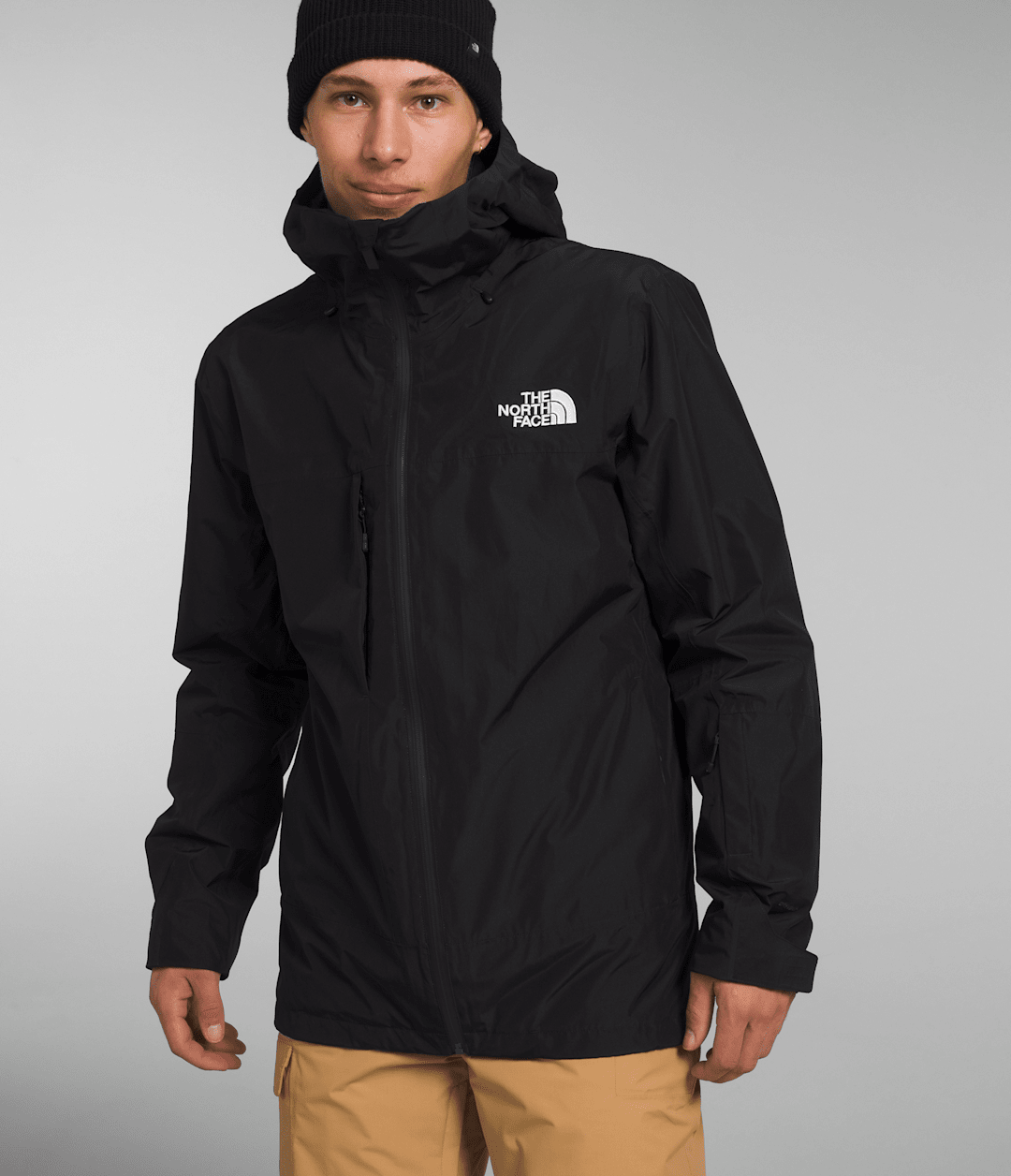 Men’s THERMOBALL™ Snow Triclimate™ Jacket / The North Face