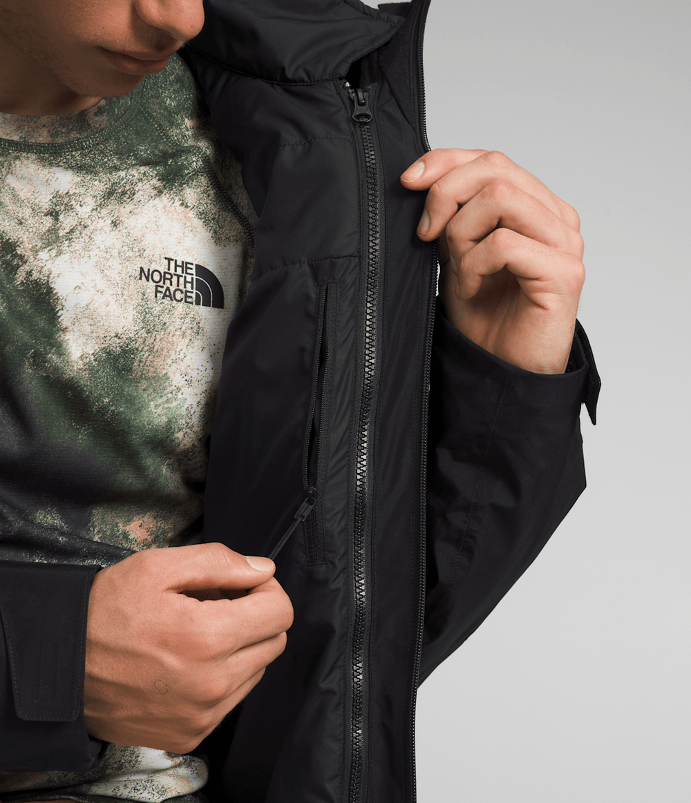 Men’s THERMOBALL™ Snow Triclimate™ Jacket / The North Face