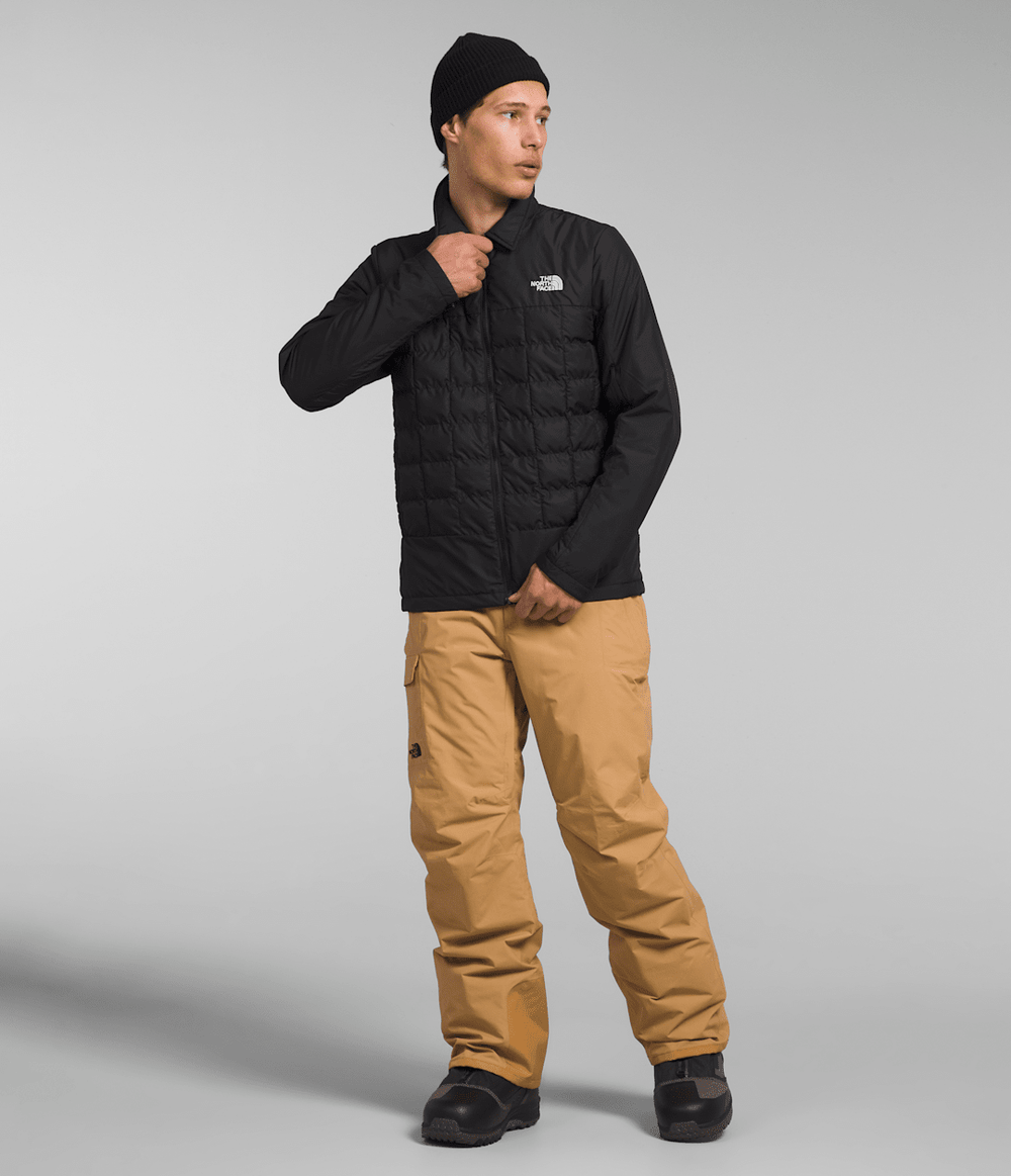 Men’s THERMOBALL™ Snow Triclimate™ Jacket / The North Face
