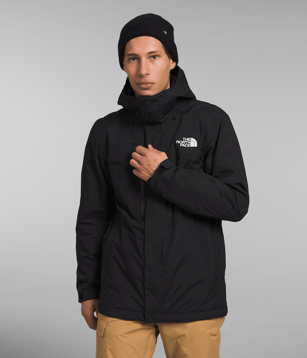 Men’s Freedom Insulated Jacket / The North Face