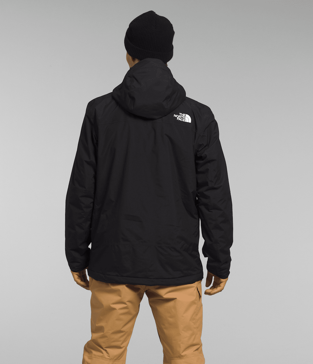 Men’s Freedom Insulated Jacket / The North Face
