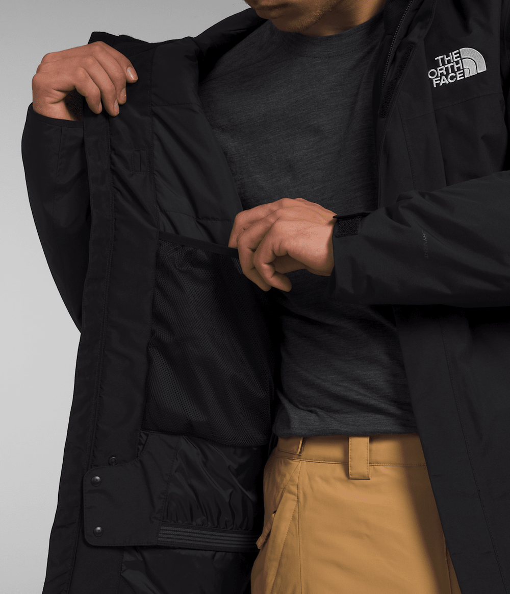 Men’s Freedom Insulated Jacket / The North Face