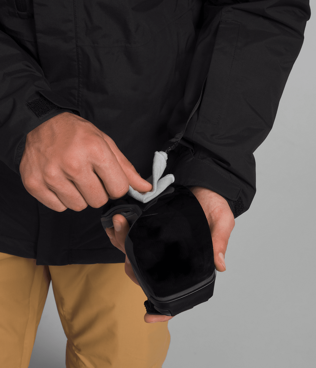 Men’s Freedom Insulated Jacket / The North Face