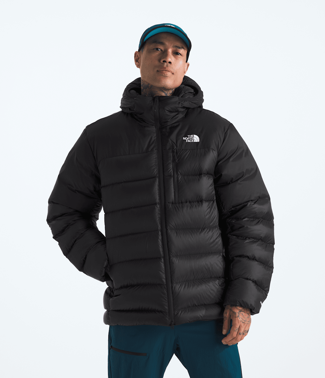 Men’s Kalix Down Hoodie / The North Face