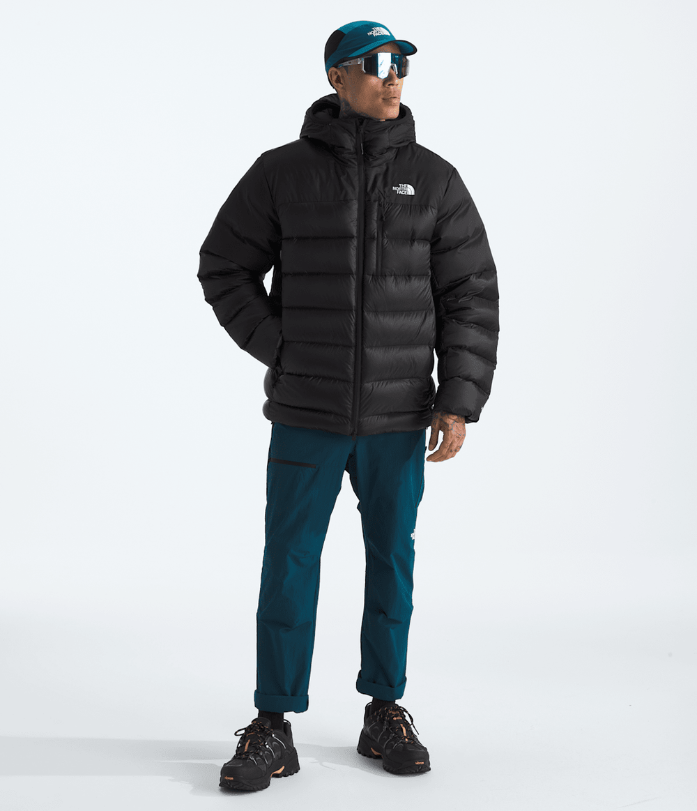 Men’s Kalix Down Hoodie / The North Face