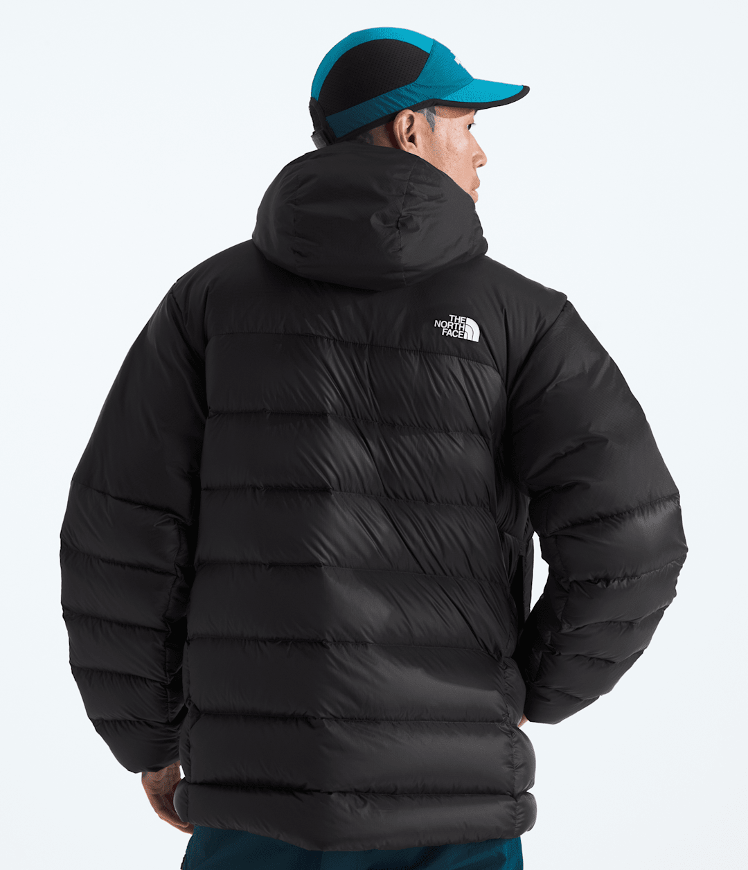 Men’s Kalix Down Hoodie / The North Face