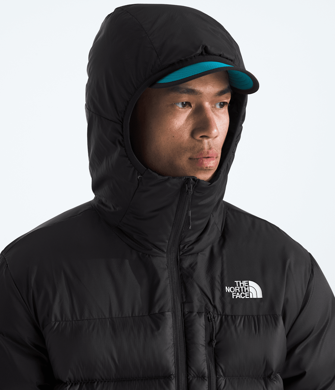 Men’s Kalix Down Hoodie / The North Face