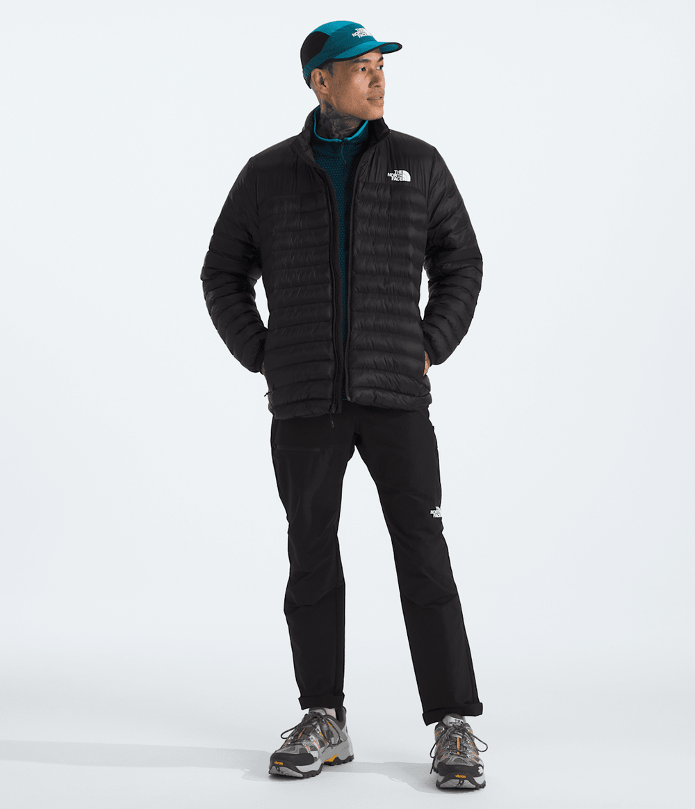 Men’s Terra Peak Jacket / The North Face