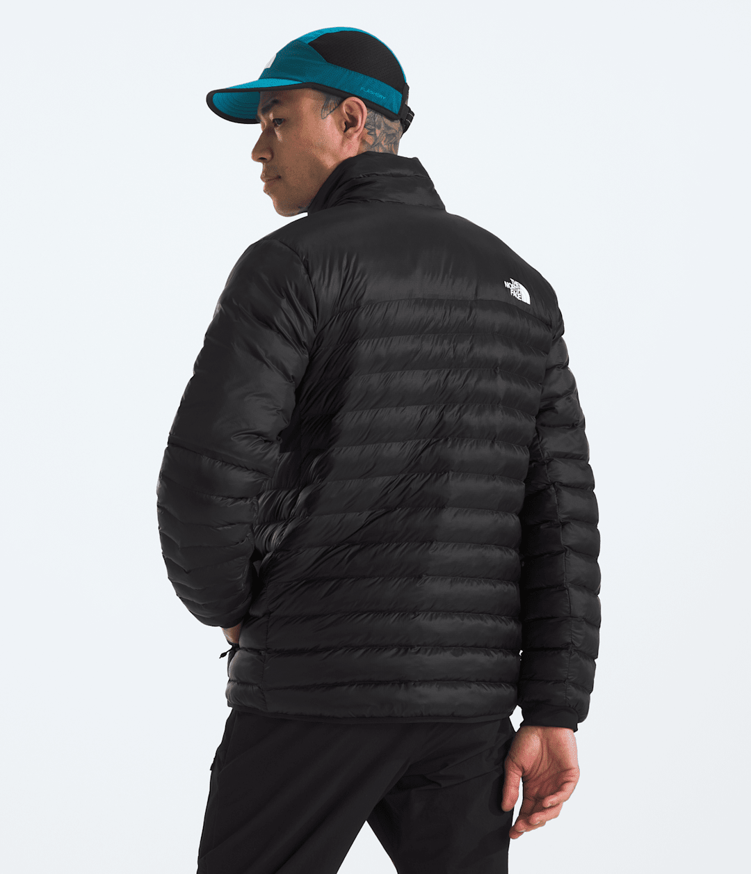 Men’s Terra Peak Jacket / The North Face