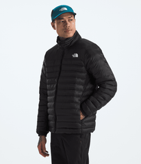 Men’s Terra Peak Jacket / The North Face