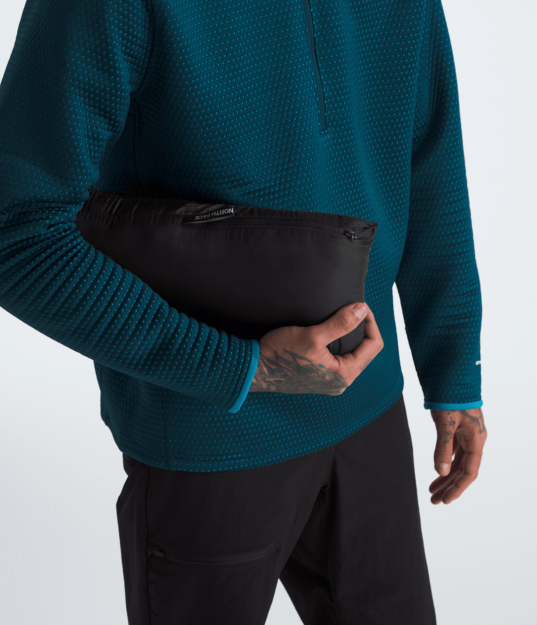 Men’s Terra Peak Jacket / The North Face